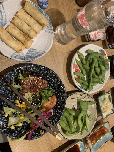 Photo of Nishimura Japanese Restaurant - 580 Mumbles Rd, Mumbles, Swansea SA3 4DL